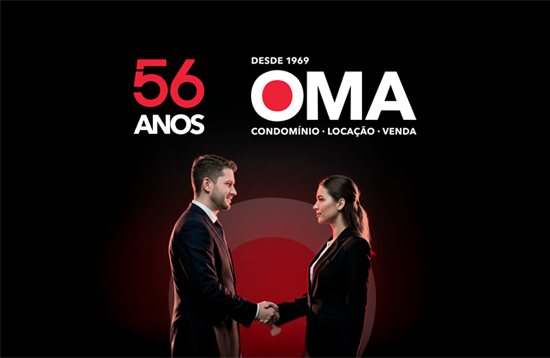 Transforme a Gestão do Seu Condomínio com a OMA