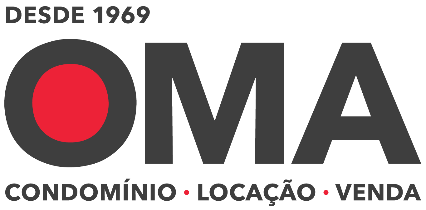 OMA Condomínios